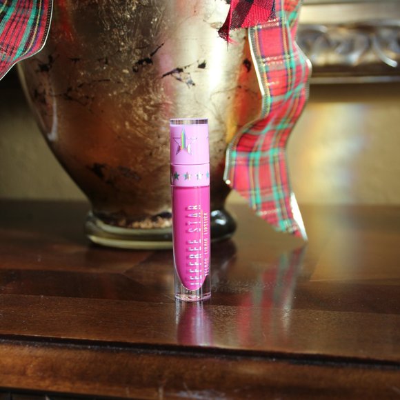 Jeffree Star Diva Velour Liquid Lipstick - Picture 2 of 5